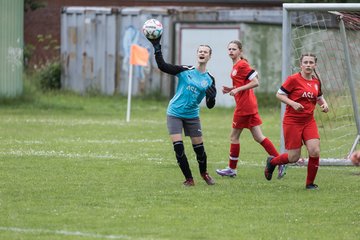 Bild 33 - wCJ Norddeutsche Meisterschaft Quali